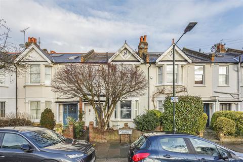 1 bedroom flat for sale, Grosvenor Avenue, East Sheen, SW14