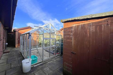 2 bedroom semi-detached bungalow for sale, Bryngwy, Rhayader