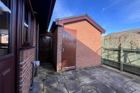 2 bedroom semi-detached bungalow for sale, Bryngwy, Rhayader