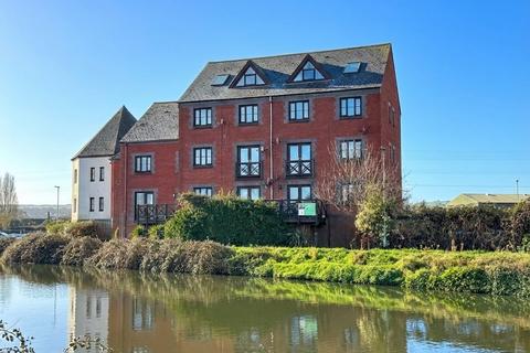 undefined, River Meadows, Water Lane, EX2
