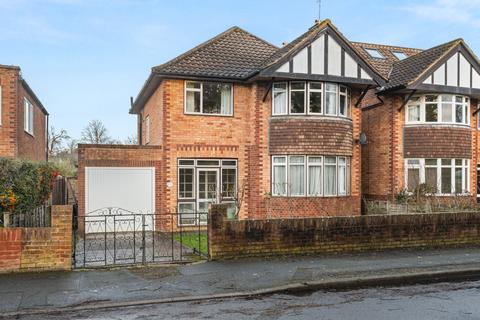 3 bedroom detached house for sale, Bournside Close, Cheltenham, GL51