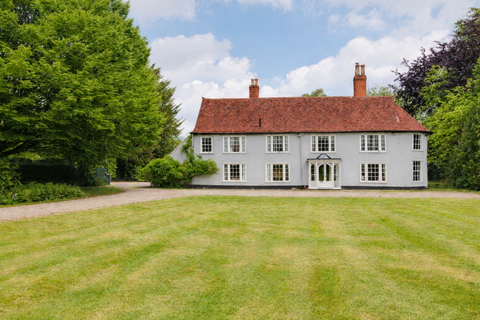 undefined, Parsonage Lane, Dunmow CM6