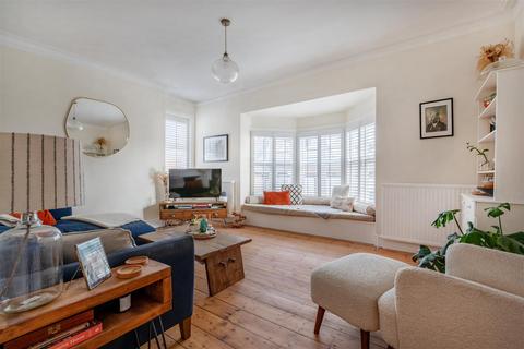 undefined, Bedford Place, Brighton BN1