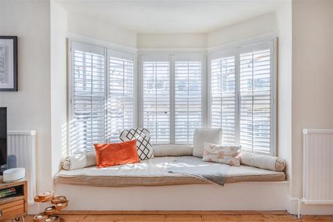 undefined, Bedford Place, Brighton BN1