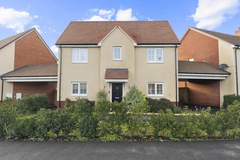 undefined, Blackwater Drive, Essex CM6