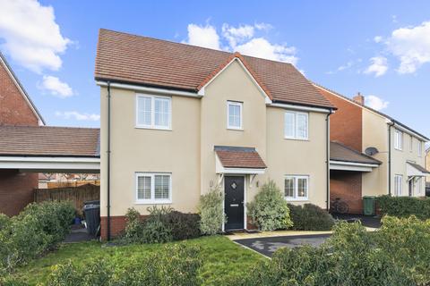 undefined, Blackwater Drive, Essex CM6
