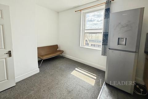 undefined, High Street, GL50