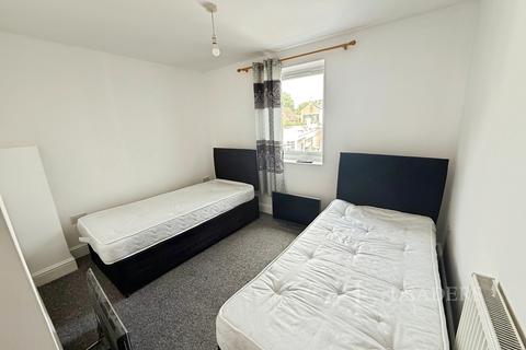 undefined, High Street, GL50