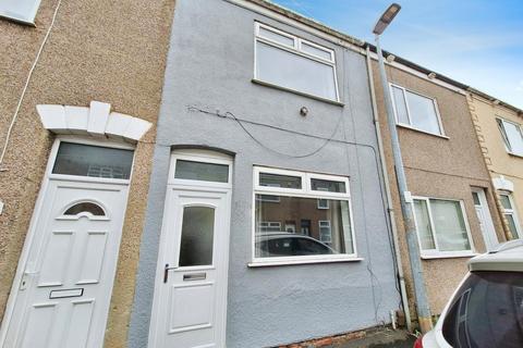 undefined, Anderson Street, Lincolnshire DN31