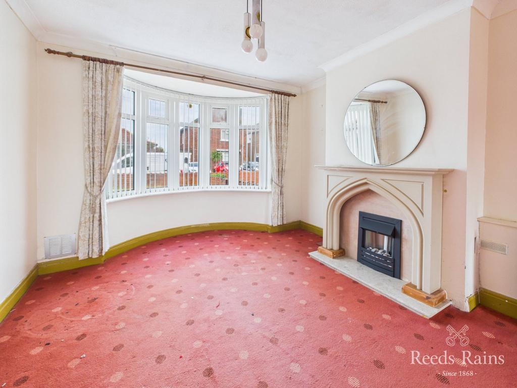 Living/Dining Room