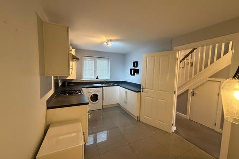3 bedroom semi-detached house to rent, Lightstream Drive, Speke, Liverpool, L24