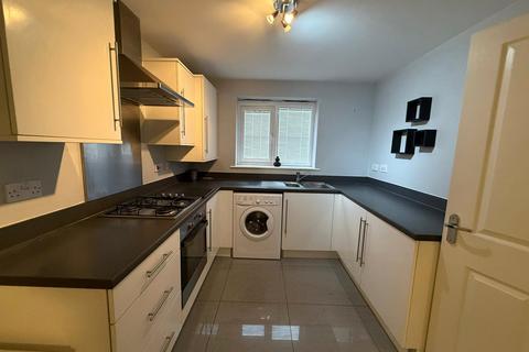 3 bedroom semi-detached house to rent, Lightstream Drive, Speke, Liverpool, L24