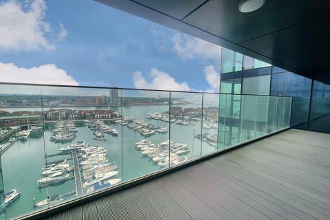 undefined, Ocean Way, Hampshire SO14
