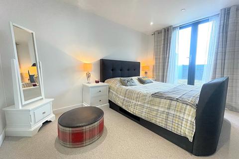undefined, Ocean Way, Hampshire SO14
