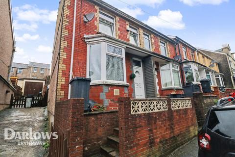 undefined, Alma Street, Abertillery