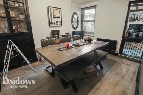 2 bedroom end of terrace house for sale, Alma Street, Abertillery