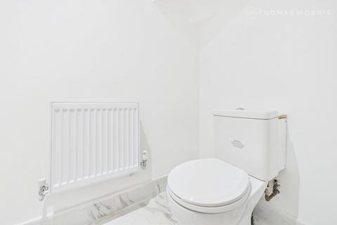 undefined, 4 Windmill Row, Cambridgeshire PE19