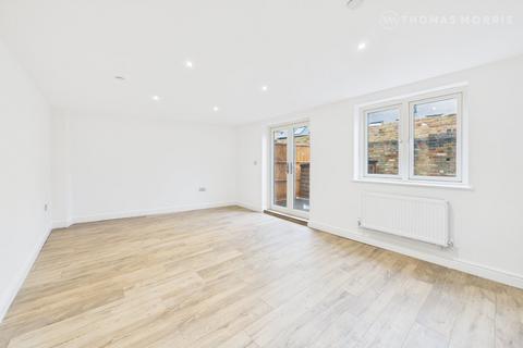 undefined, Windmill Row, Cambridgeshire PE19
