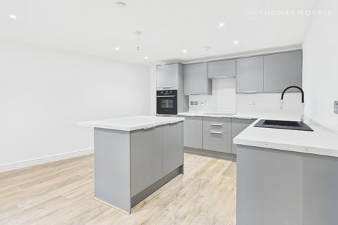 undefined, Windmill Row, Cambridgeshire PE19