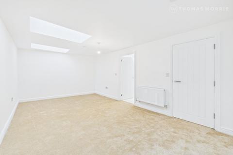 2 bedroom end of terrace house for sale, Windmill Row, Cambridgeshire PE19