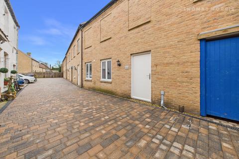 2 bedroom end of terrace house for sale, Windmill Row, Cambridgeshire PE19