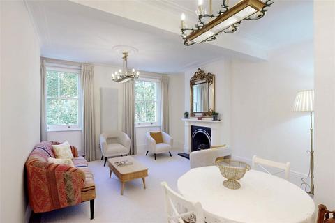 2 bedroom flat to rent, ENNISMORE GARDENS, London, SW7