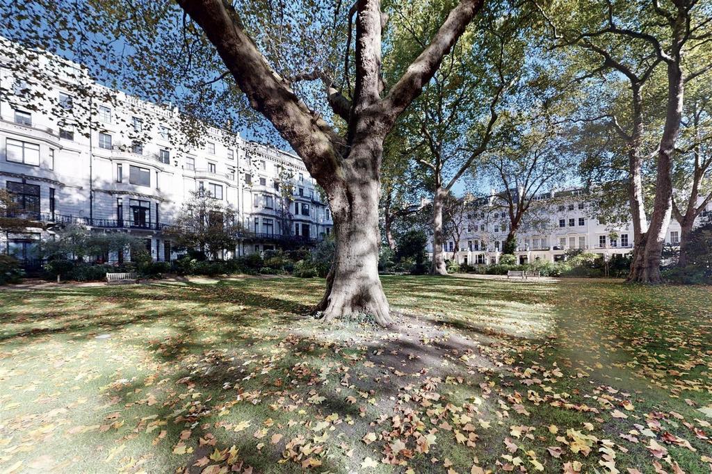Communal Gardens