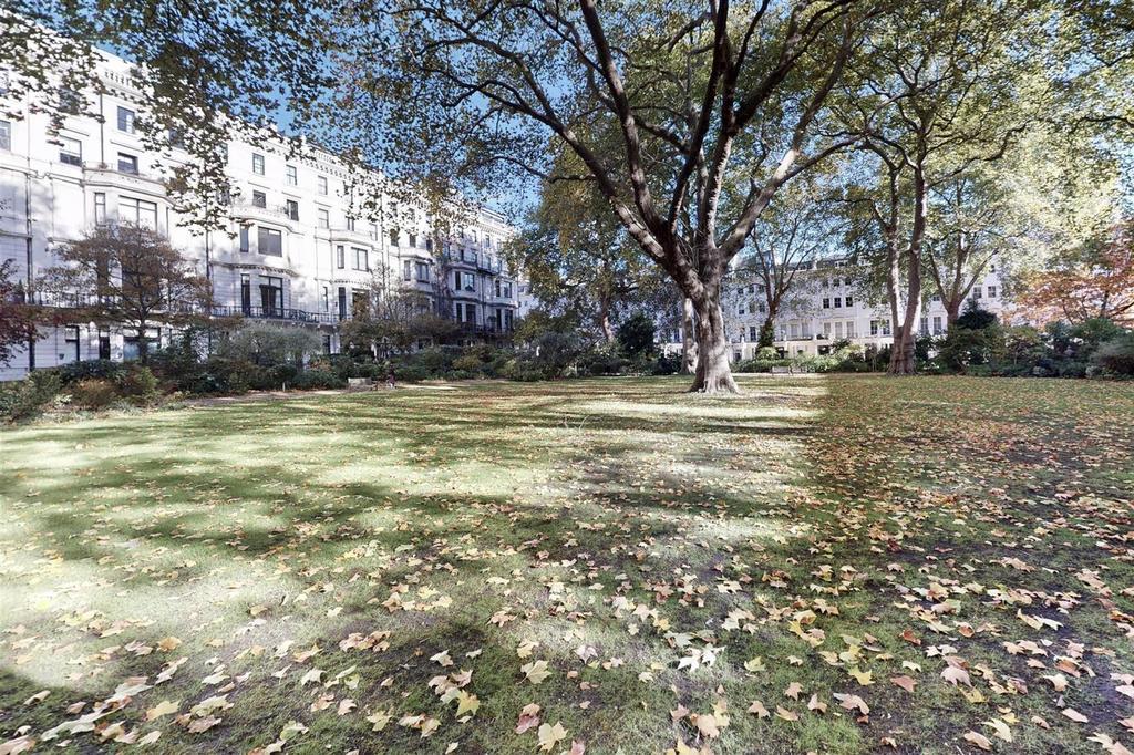 Communal Gardens