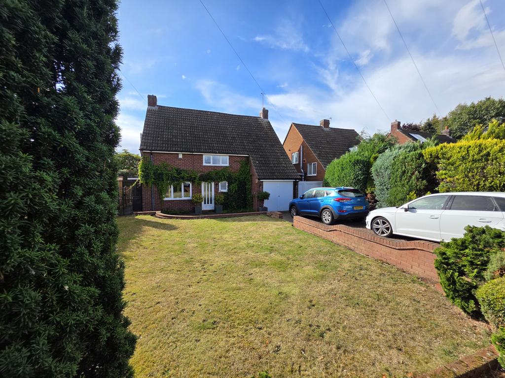 3 Bed Detached House