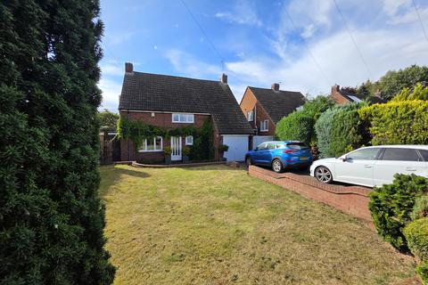 undefined, Oakridge Close, Stafford, ST17 0PT