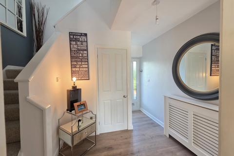 undefined, Oakridge Close, Stafford, ST17 0PT
