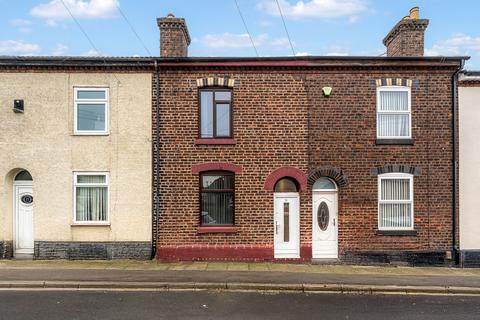 undefined, Joseph Street, Widnes WA8