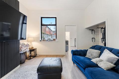 undefined, Joseph Street, Widnes WA8