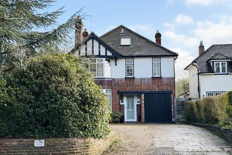 undefined, Chalmore Cottage, Reading Road