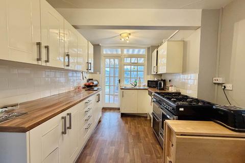 undefined, Chalmore Cottage, Reading Road