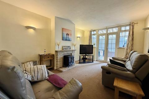undefined, Chalmore Cottage, Reading Road