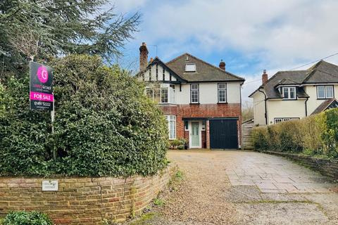 undefined, Chalmore Cottage, Reading Road