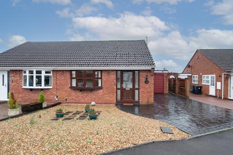 undefined, Sagebury Drive, Stoke Prior B60