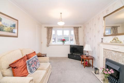 undefined, Sagebury Drive, Stoke Prior B60