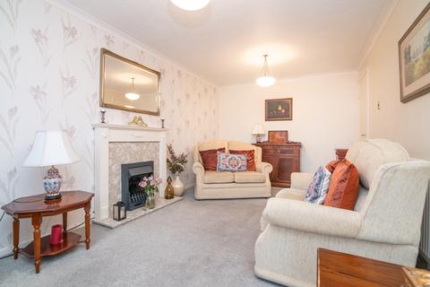 undefined, Sagebury Drive, Stoke Prior B60