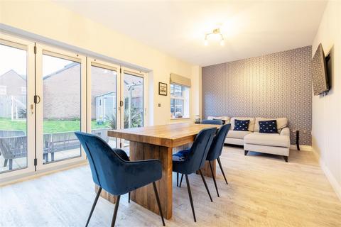 undefined, Fairway Lane, Backworth, Newcastle Upon Tyne