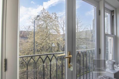 undefined, St Margarets Street, Norwich NR2