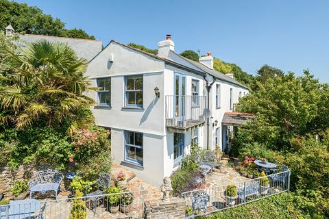 5 bedroom detached house for sale, Detached home with incredible river views, Malpas