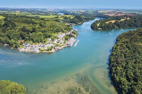 5 bedroom detached house for sale, Detached home with incredible river views, Malpas