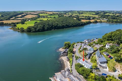 5 bedroom detached house for sale, Detached home with incredible river views, Malpas