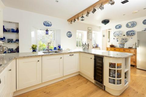 5 bedroom detached house for sale, Detached home with incredible river views, Malpas