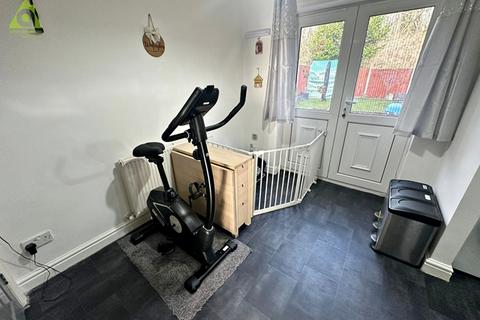 3 bedroom semi-detached house for sale, Battersby Street, Ince, Wigan, WN2 2LZ