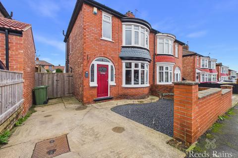 3 bedroom semi-detached house for sale, Cottersloe Road, Durham TS20
