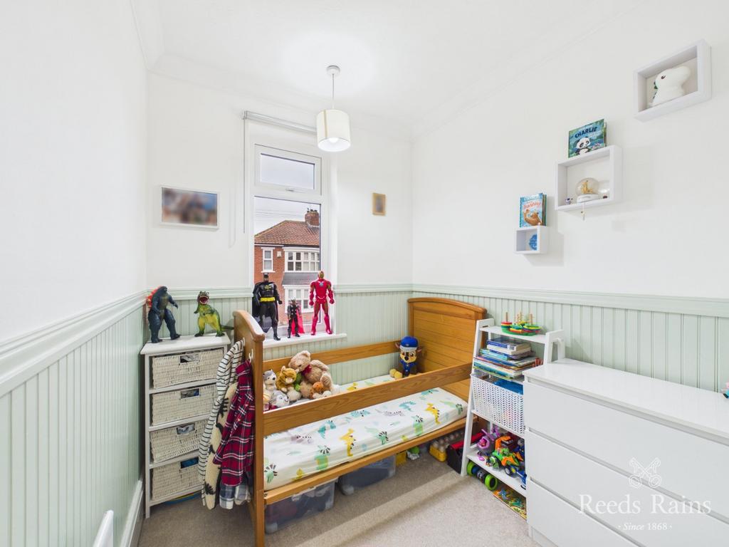 Bedroom 3