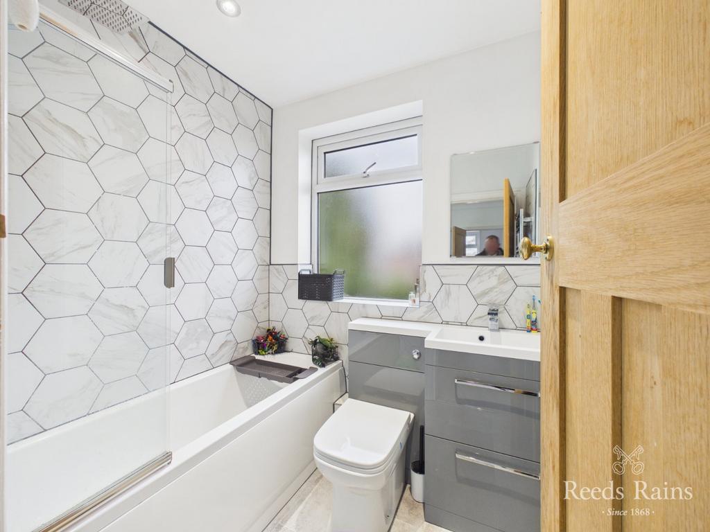 Bathroom/ Wc